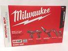 2499-25p Milwaukee New M12 12v