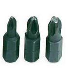 Skt81866 .25 Screwdriver Bit Tools Hand Phillips Shank .3