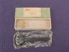 250-1730 Enco Vintage Knurling Tool Model Craftsman Southbend Logan Lathe
