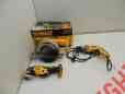 251053 Dewalt Driver Mix Parts Screw Multi 3 Circular Lot Drywall