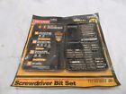 25597 Craftsman Professional 35 Piece