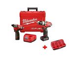 2594-22-48-59-1204 Milwaukee 12-volt Lithium-ion M12 Fuel