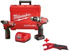 2597-22-2471-20 Milwaukee M12 Fuel 12-volt 0145242900265