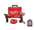 2597-22-2592-20 Milwaukee M12 Fuel 12-volt