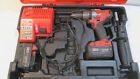 2604-22 M18 Hammer Milwaukee Drill Fuel Kit 18v Combo