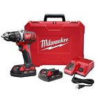 2606-22ct 2606-22 Milwaukee Ct M18 1-2