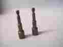 2608675376 37725 100fh-t30 Power Bits Lot Of 13 3 8