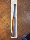261w Crown Hand Tools Round Nose Scraper
