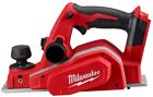 2623-20 Milwaukee Cordless Planer Power 0045242333530