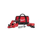 2623-21 Milwaukee M18 Lithium Ion 0045242333547