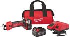 2627-22 Milwaukee M18 18-volt Lithium-ion 0045242475407