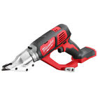 2635-80 Milwaukee Cordless Double Cut Shear Bare Recon 045242347612
