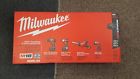 26595-24 Milwaukee 2695-24 M18 Cordless