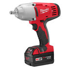 2663-259 Milwaukee M18 Cordless 1-2 045242262540