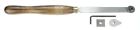 268w Crown Multi-tip Scraper Lathe 766565241509