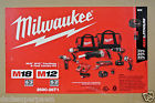 2690-26t1 Piece Set Tool Milwaukee 6 Stock