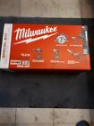 2695-25 Milwaukee Tool Combo Kit Brand New