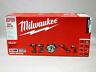 2695-25ctm Milwaukee Cordless Combo Tool Kit