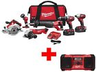 2696-26-2890-20 Milwaukee M18 18-volt Lithium-ion