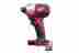 2697-22ctb Milwaukee New Cordless Drill 20 2 Ion Kit M18 Driver Hammer Tool 3 Lithium