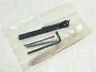2700-r Unimat Edelstaal Right Hand Tool Holder With Inserts Wrench Ref