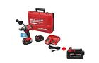 2705-22-48-11-1850 Milwaukee 18-volt Brushless Compact