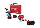 2706-22-48-11-1850 Milwaukee 18-volt Brushless Hammer