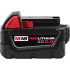 2725-21hd-48-11-1850 Milwaukee 18 Volt Lithium 845000000045