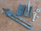 273-11 Amt Older Craftsman Wood Lathe Genuine Parts Toolrest Banjo For