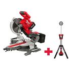 2734-21hd-2130-20 Milwaukee Lithium-ion Cordless 10-inch 0546000789809