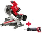 2734-21hd-2720-20 Milwaukee M18 18-volt Fuel 0546000789786