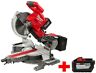 2734-21hd-48-11-1812 Milwaukee Fuel Brushless Cordless Dual Bevel Saw 0895101123716