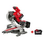 2734-21hd-48-11-1890 Milwaukee 18-volts Lithium-ion 10-inch 0245242000399