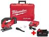 2737-21-48-11-1850 Milwaukee Jig Saw Tool Brushless Cordless Ah Battery 0895101124584