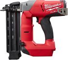 2740-80 Milwaukee Brad Nailer Brushless Gauge Tool Only 0045242476879