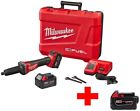 2784-22-48-11-1850 Milwaukee Die Grinder Kit 0876500004325