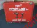 2792-22 Kit Combo Fuel M18 Tool 2 Milwaukee