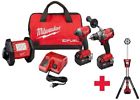 2796-22p-2130-20 Milwaukee M18 Fuel One-key 0546000789700