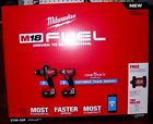 2796-22p Milwaukee New M18 18v