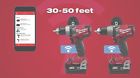 2796-82 Milwaukee M18 Fuel Li-ion