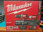 2799-22cx 2799-22 Milwaukee Cx M18 2-tool Combo