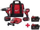 2799-22cx-48-11-1822 Milwaukee M18 18-volt Lithium-ion 0546000789489