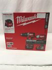 2799-22cxpo Milwaukee M18 Cordless 2-tool