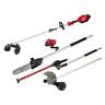 2825-21st-49-16-2718-49-16-2719-49-16-27 Milwaukee Fuel Cordless Brushless String Grass Trimmer Combo Kit