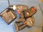 28264 Porter Cable 18 Volt Ni-cad 4