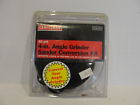 28325 Craftsman Sander Conversion Kit For Angle Grinder Grit