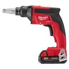 2866-28ct Milwaukee M18 Fuel Drywall