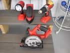 28874 Skil Volt Tool Cordless Combo Kit 28874 Skil Volt Tool Cordless Combo Kit