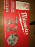 2893-23cx Milwaukee Brushless Hammer Tool Combo Kit
