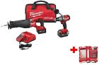 2894-22-48-32-4013 Milwaukee M18 Fuel 18 0645242300077